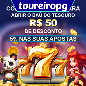 toureiropg Indique amigos para receber um bônus