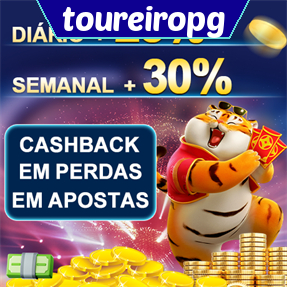 toureiropg Fundo de Resgate de Perdas Semanais