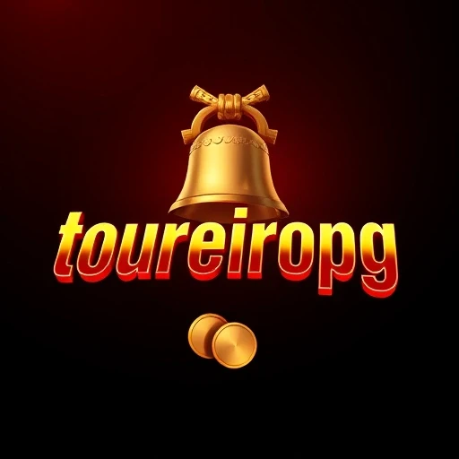toureiropg Logo