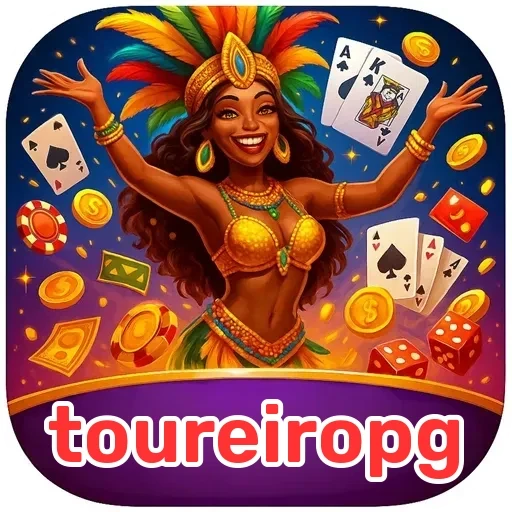 toureiropg Eventos Esportivos